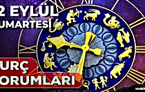 Günlük burç yorumu 12 Eylül 2026! Aşk, kariyer ve sağlıkta dikkat edilmesi gerekenler