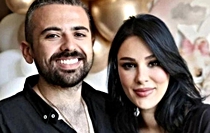 Muhammet Aydın kimdir, ne iş yapıyor? Ferdi Tayfur'un damadı Muhammet Aydın kaç yaşında, nereli?