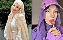 Görenler tanıyamıyor! Cezaevinden çıkan Fatma Soydaş'ın ilk görüntüsü