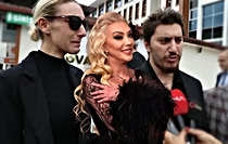 Güllü davasına günler kala ailede ipler koptu! Tuğberk'ten kardeşine olay sözler