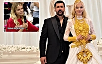 Vanlı Kara Haydar'la evlenmeden önce bakın ne demiş: Para benim için önemli değil