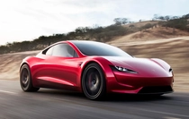 Tesla Roadster'ın yeni nesli 1 Ekim'de tanıtılabilir