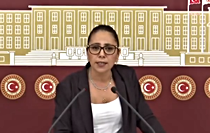 Sera Kadıgil'den sosyal medya hesaplarına erişim engeli getirilmesine tepki: Muhaliflerini yok etmek için tüm enerjisini kullanıyor