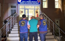 Iğdır'da nitelikli hırsızlıktan aranan şahıs, 11 yıl 3 gün hapis cezasıyla tutuklandı