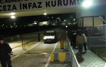 Komedyen Deniz Göktaş, Çorlu Karatepe Cezaevi'nden 88 gün sonra tahliye edildi