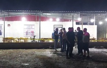 Mersin Tarsus'ta kahvehaneye silahlı saldırıda 1 kişi öldü, 4 kişi yaralandı