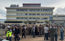 Osmaniye'de öğretmen amcasını okul bahçesinde vurarak öldüren yeğen gözaltına alındı
