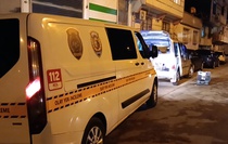 Gaziantep'te bıçaklanan 18 yaşındaki genç öldü, şüpheli suç aletiyle yakalandı