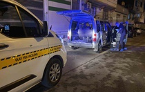 Gaziantep'te iddiaya göre arkadaşı tarafından bıçaklanan 18 yaşındaki genç öldü