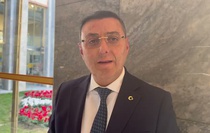 AK Partili Serkan Bayram: ''Fon krizinde kim varsa, ucu kime dokunursa dokun­sun hesap vermeli''