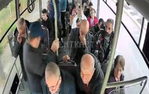 Edirne'de epilepsi hastası yolcu, ilk yardım bilen şoförlerce hastaneye kaldırıldı