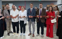 KBÜ Endüstriyel Tasarım Bölümü öğrencilerinin projeleri sergide beğeniye sunuldu