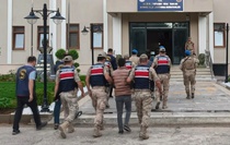 Kilis Acar Köyü'ndeki faili meçhul cinayette 3 şüpheli yakalandı