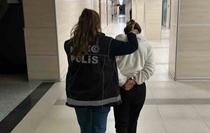 Kırıkkale'de uyuşturucu operasyonunda 1 şüpheli tutuklandı, aranan hükümlü yakalandı