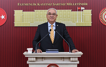 Aksakal, fon krizi sermaye krizidir diyerek 22-25 milyar dolar zarara işaret etti