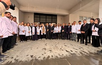 Bakan Tekin: En büyük borcumuz bu birlikteliği yeniden inşa etmek