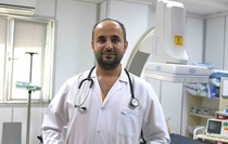 Kardiyoloji Uzmanı Dr. Murat Çetin, halı saha öncesi kalp kontrolü çağrısında bulundu