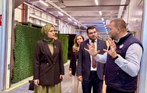 Manisa İŞKUR, 2026'nın ilk 9 ayında işe yerleştirmede Türkiye ikincisi oldu
