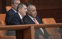 TBMM'de fon soruşturması tartışıldı, Özlem Zengin hesap verilmesini istedi