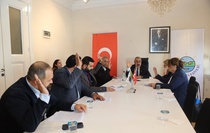 Adalar Belediye Meclisi 850 milyon liralık 2027 bütçesini oy birliğiyle kabul etti
