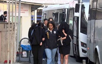 İstanbul'da yatırım dolandırıcılığı operasyonunda 62 şüpheli adliyeye sevk edildi