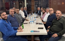 ŞESOB heyeti, Cizre ve Silopi esnafının durum ve taleplerini görüştü