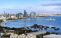Azerbaycan ile Kamboçya, Bakü'de çifte vergilendirmeyi önleyen anlaşmaya imza attı