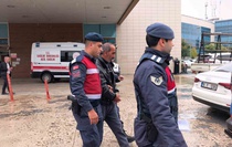 İnegöl Bilalköy'de 2 milyon TL'lik altın hırsızlığı iddiasıyla şüpheli tutuklandı