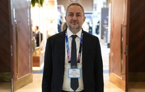 ALÇIDER Başkanı Arslan, Türkiye'nin 15 milyon tonu aşan alçı üretim gücünü vurguladı