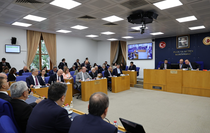 Tasfiye fonlarına 1 milyon TL'ye kadar ara ödeme teklifi TBMM komisyonundan geçti