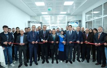TOGÜ Pazar MYO'da TOGÜBANK laboratuvarı açıldı, öğrenciler simülasyonla öğrenecek