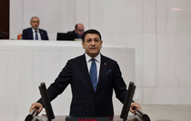DEVA'lı Şahin, MSCI'nın Türk hisselerine dondurma kararını çıkmaz olarak niteledi