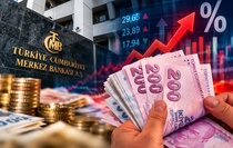 Yıl sonu için beklentiler değişti! Enflasyon ve dolarda son tahmin