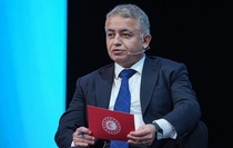 TIW26'da kamu bankaları ihracat finansmanı ve Suriye'ye şube hedefini anlattı