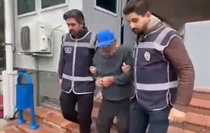 20 yıl 8 ay hapisle aranan şahıs Adana Pozantı'da çalıntı araçla yakalandı