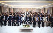 Mustafa Sarıgeçili, Eğitim-Bir-Sen Adana Şubesine yeniden başkan seçildi