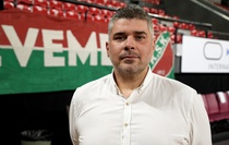 Karşıyaka Basketbol, 1 milyon dolar civarı borca rağmen önce ligde kalmayı hedefliyor