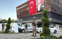 Adana'da Çukurova Belediyesi'ne jandarma operasyonu! Çok sayıda gözaltı kararı var