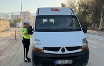 Adana Kozan'da güven uygulamasında 4 firari hükümlü yakalandı