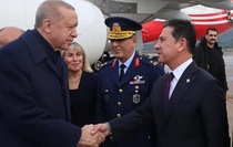 Ahmet Aras, AK Parti'ye mi geçecek? İddialara ilk ağızdan yanıt verdi