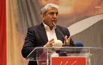 CHP'li Canpolat, muhalefetin çözüm üreten ve güven veren olması gerektiğini söyledi