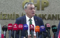 CHP Sözcüsü Sarı, 10 muhalefet belediyesine operasyonu dayanışma çağrısıyla yorumladı