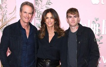 Cindy Crawford, 27 yaşında ölen oğlu Presley Gerber'e 'tatlı bir ruh' dedi