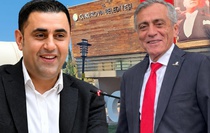 CHP'li başkanın kızı çalışmadığı halde Yeni Partili belediyede maaşa bağlanmış