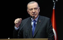 Cumhurbaşkanı Erdoğan'dan programa damga vuran sözler: Pençelerimizi sökmeye çalışacaklar