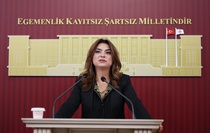 DEM'li Koçyiğit, 2027 bütçesinde her 100 liranın 17 lirasının faize gittiğini söyledi