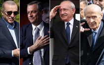 Fon krizi sonrası kritik anket! AK Parti'nin oylarında düşüş var