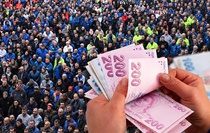 Dev markadan çalışanlarını yıkan haber: Maaşlara 2030 yılına kadar zam yok