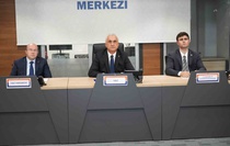 Muş'ta 468 projede 40 milyar liralık yatırımın fiziki oranı yüzde 60 oldu