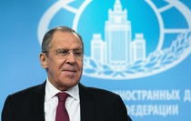 Rusya Dışişleri Bakanı Lavrov, Manama temaslarının ardından Tahran'a gitti